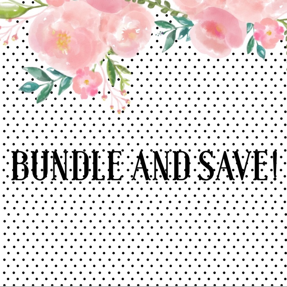 Bundle & Save